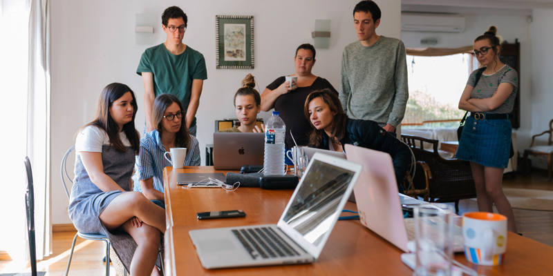 01. Getting to know you